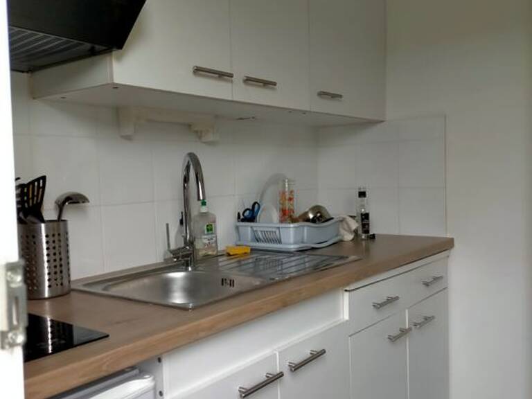 Appartement de 35m2 à louer sur Angers — photo 1