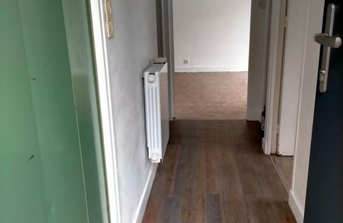 Appartement de 35m2 à louer sur Angers — photo 2