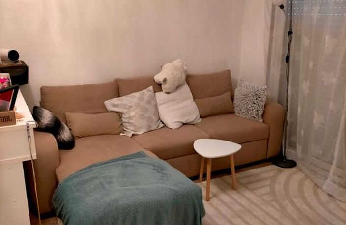 Appartement de 35m2 à louer sur Angers — photo 3