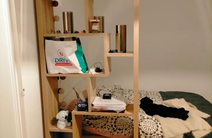 Appartement de 35m2 à louer sur Angers — photo 4