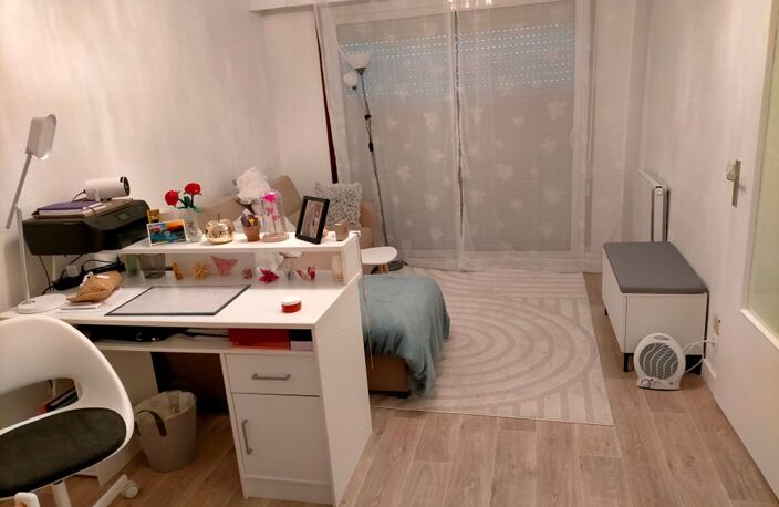 Appartement de 35m2 à louer sur Angers — photo 5