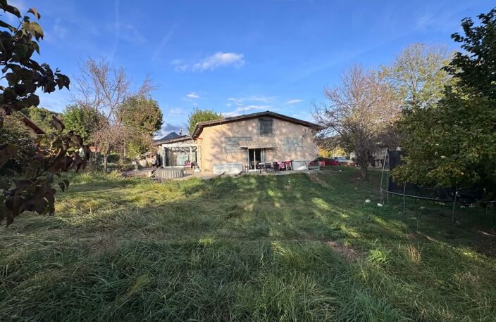 À saisir ! Grande maison familiale de 156 m² à Aspres-sur-Buëch 05 — photo 2