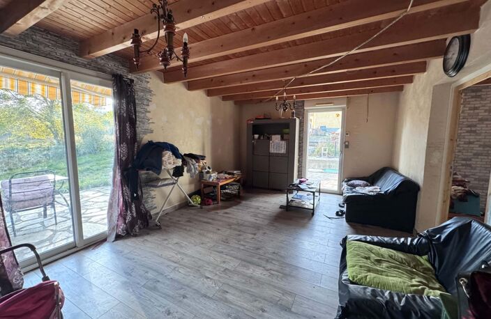 À saisir ! Grande maison familiale de 156 m² à Aspres-sur-Buëch 05 — photo 3