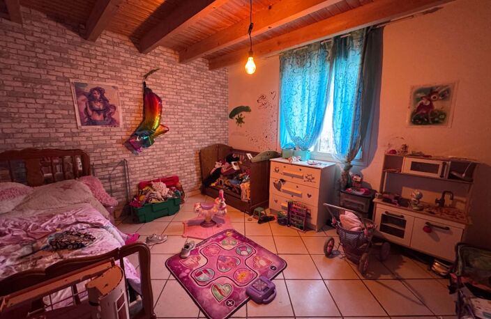 À saisir ! Grande maison familiale de 156 m² à Aspres-sur-Buëch 05 — photo 4
