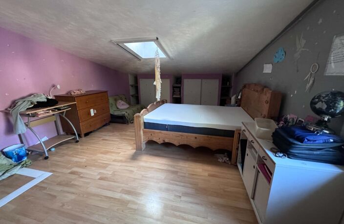 À saisir ! Grande maison familiale de 156 m² à Aspres-sur-Buëch 05 — photo 5
