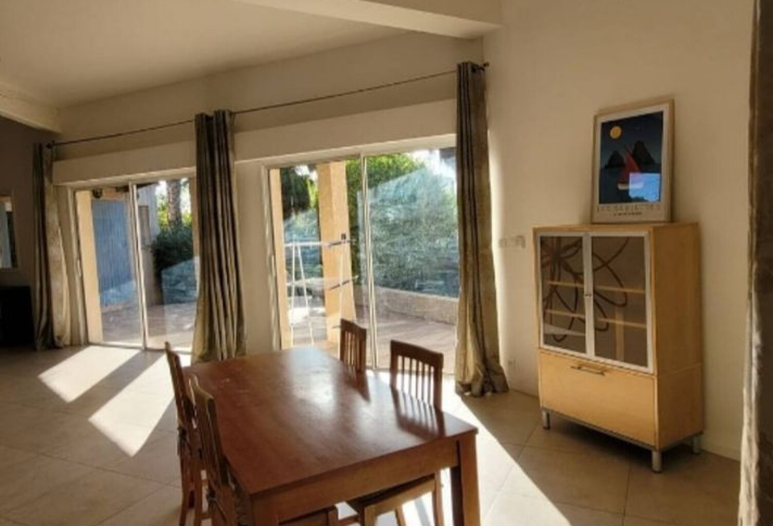 Maison de 170m2 à louer sur La Seyne-sur-Mer — photo 1