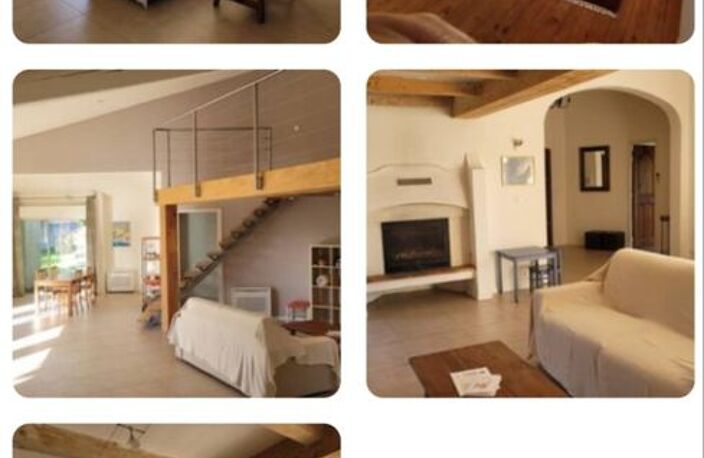 Maison de 170m2 à louer sur La Seyne-sur-Mer — photo 2