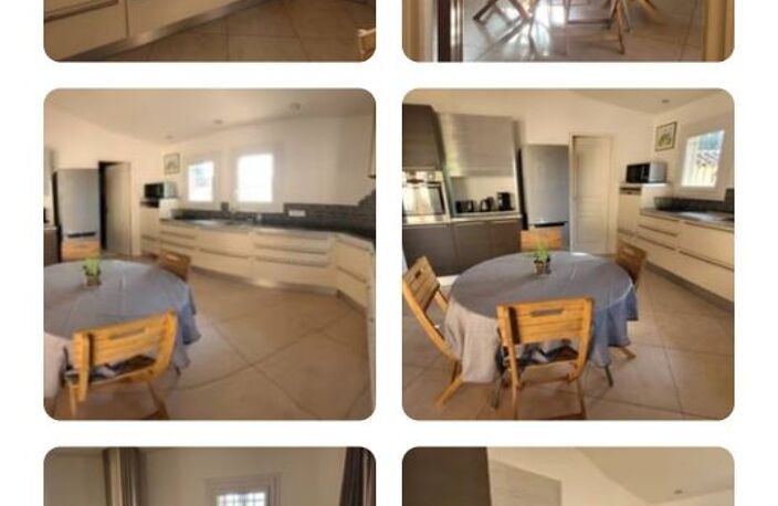Maison de 170m2 à louer sur La Seyne-sur-Mer — photo 3