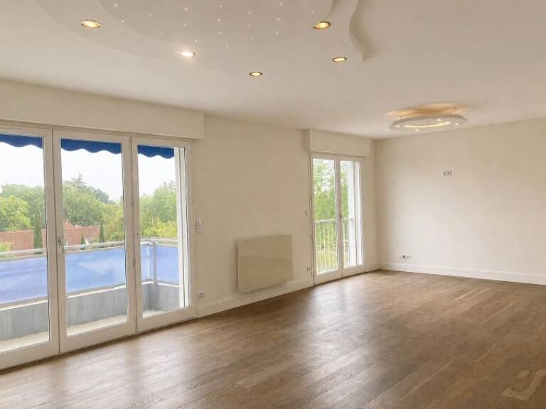 Appartement de 91m2 à louer sur Bordeaux — photo 1