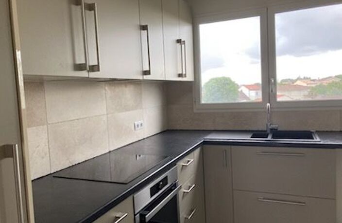 Appartement de 91m2 à louer sur Bordeaux — photo 3