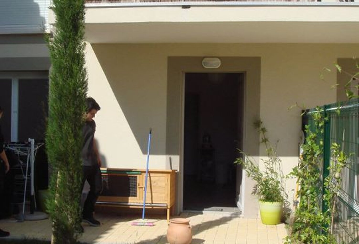 Appartement de 43m2 à louer sur Bouzigues — photo 1