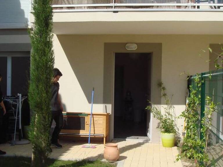 Appartement de 43m2 à louer sur Bouzigues — photo 1