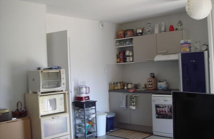 Appartement de 43m2 à louer sur Bouzigues — photo 3
