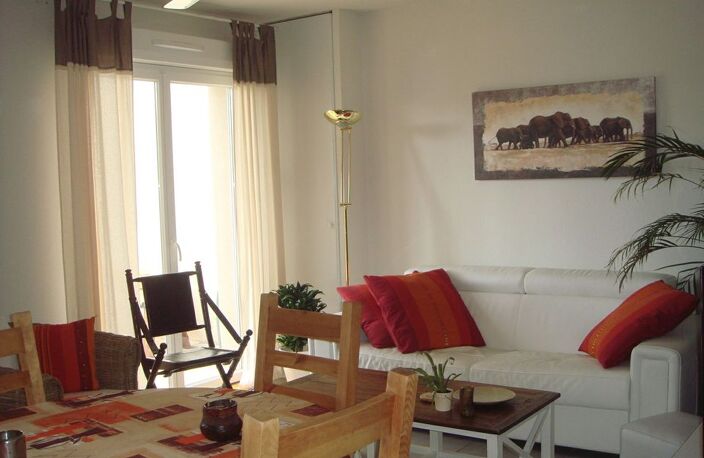 Appartement de 43m2 à louer sur Bouzigues — photo 4