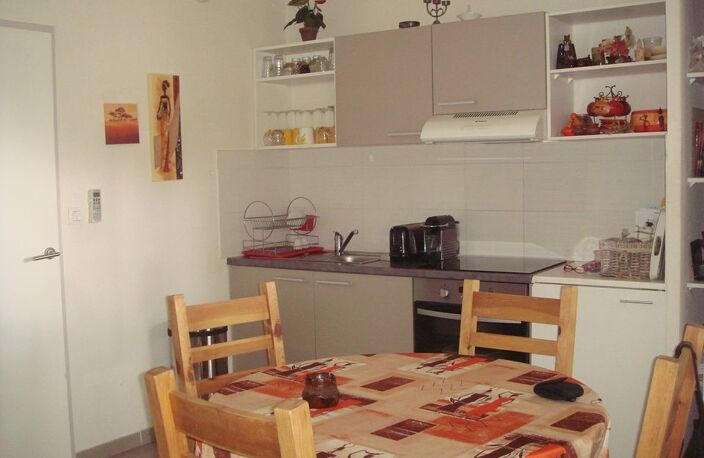 Appartement de 43m2 à louer sur Bouzigues — photo 5