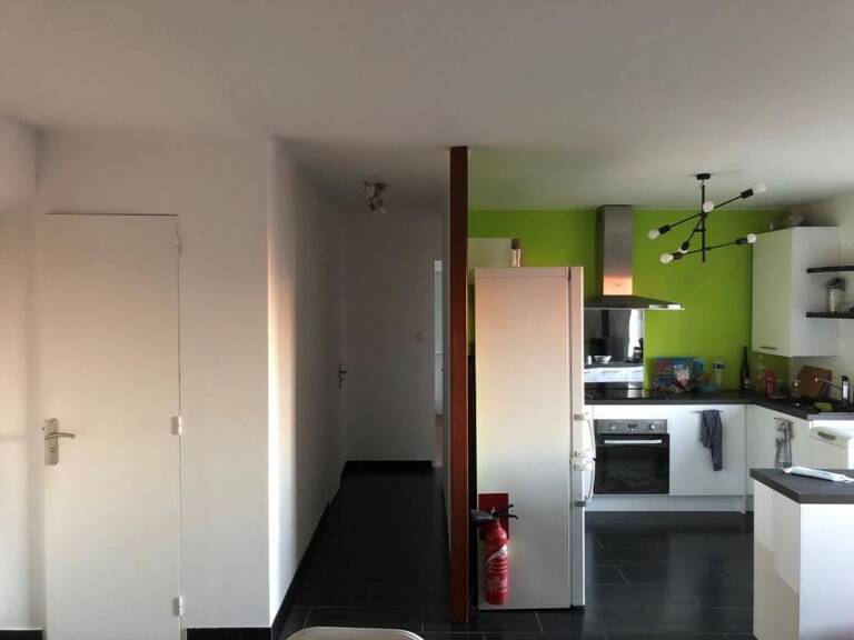 Appartement de 56m2 à louer sur Miribel — photo 1