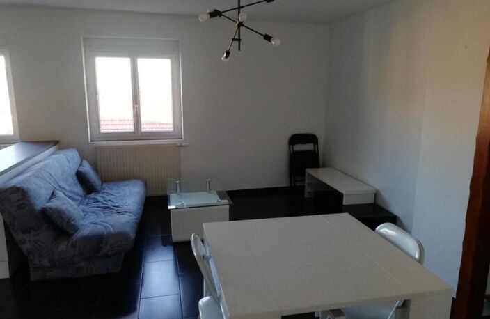 Appartement de 56m2 à louer sur Miribel — photo 2