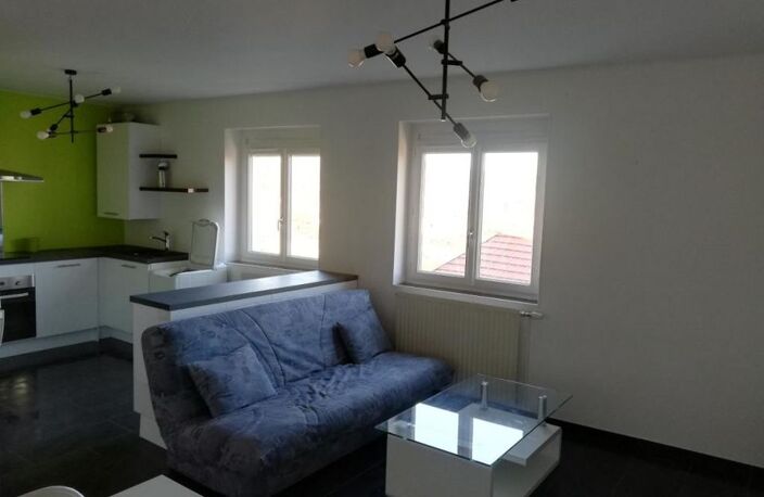 Appartement de 56m2 à louer sur Miribel — photo 3