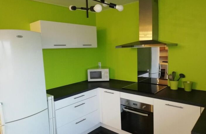 Appartement de 56m2 à louer sur Miribel — photo 4