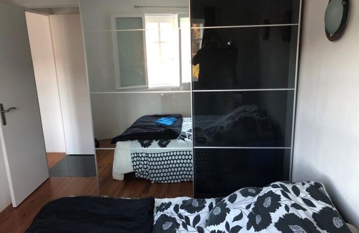 Appartement de 56m2 à louer sur Miribel — photo 5