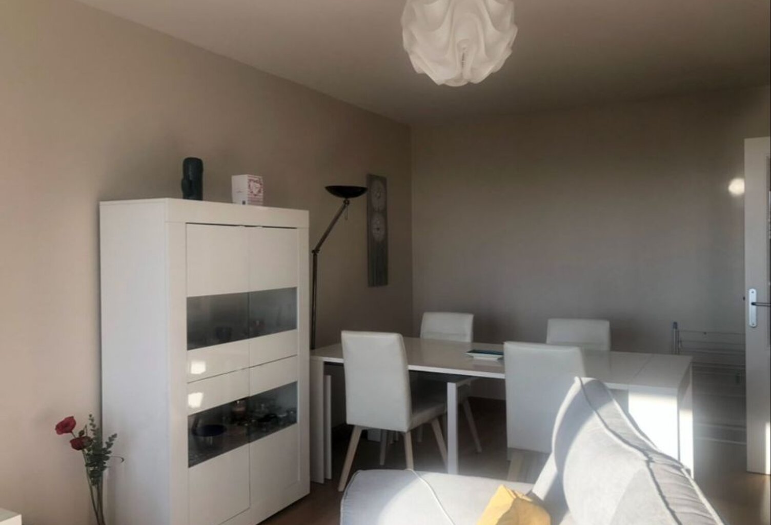 Appartement de 46m2 à louer sur Blois — photo 1
