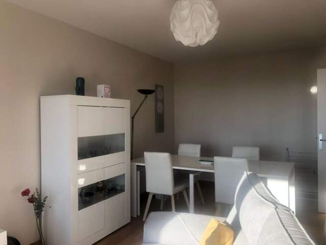 Appartement de 46m2 à louer sur Blois — photo du bien