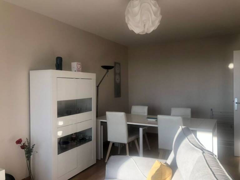 Appartement de 46m2 à louer sur Blois — photo 1