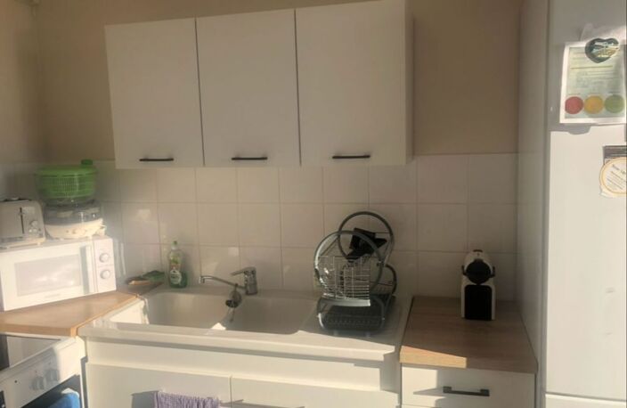 Appartement de 46m2 à louer sur Blois — photo 2