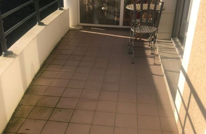 Appartement de 46m2 à louer sur Blois — photo 4