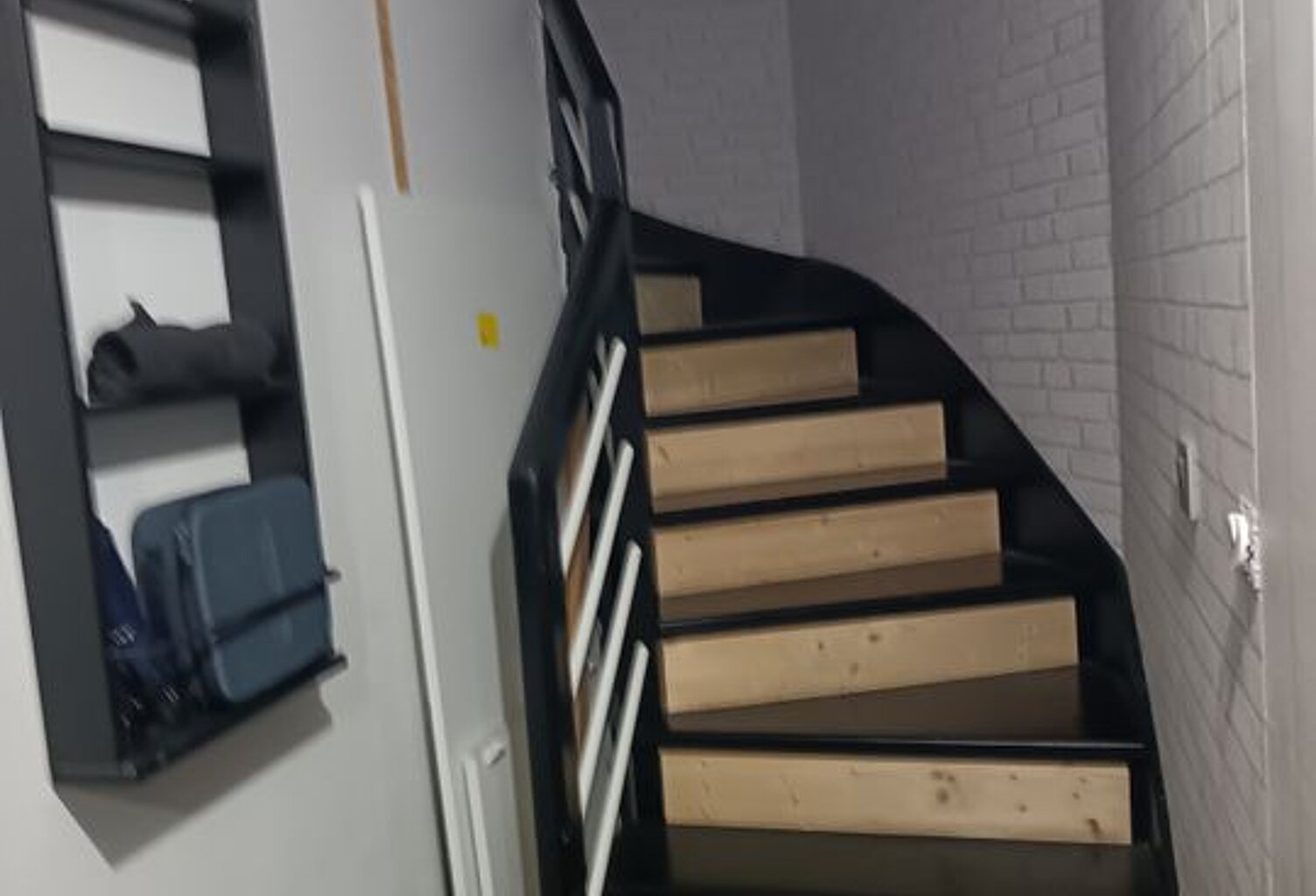 Appartement de 43m2 à louer sur Locqueltas — photo 1