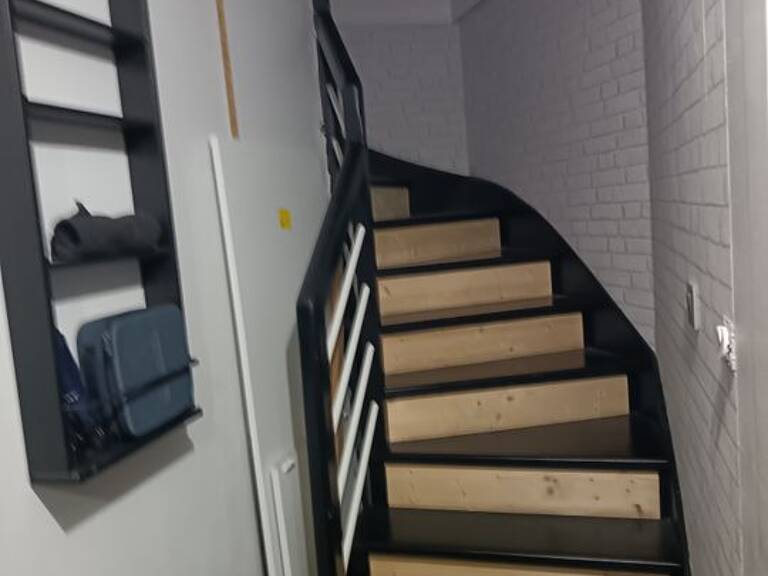 Appartement de 43m2 à louer sur Locqueltas — photo 1