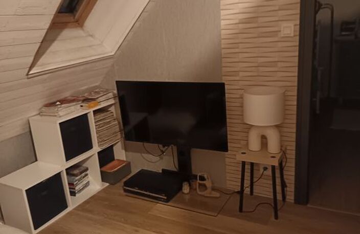 Appartement de 43m2 à louer sur Locqueltas — photo 2