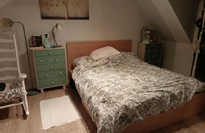 Appartement de 43m2 à louer sur Locqueltas — photo 3