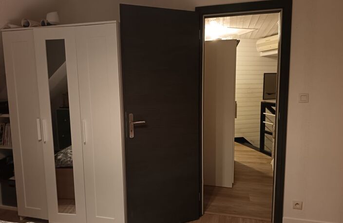 Appartement de 43m2 à louer sur Locqueltas — photo 4