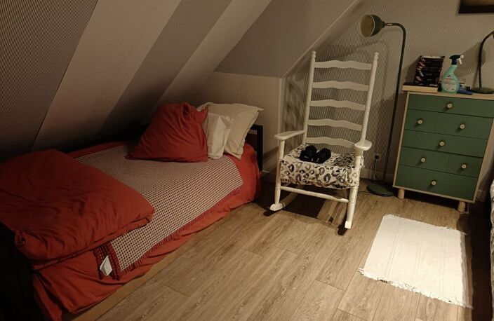 Appartement de 43m2 à louer sur Locqueltas — photo 5