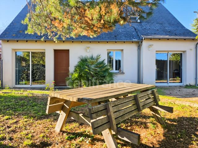 Maison à Ambillou