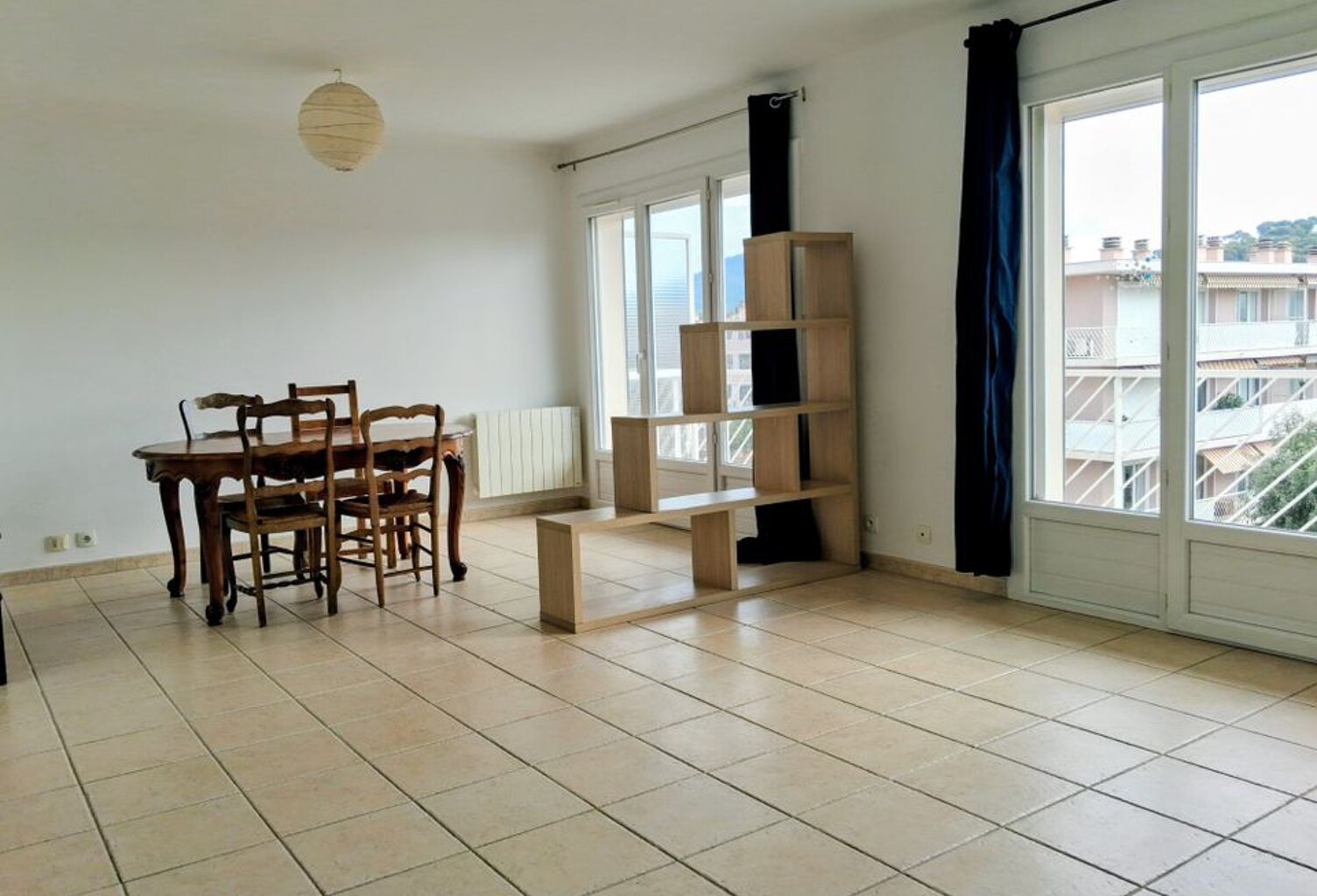 Appartement de 74m2 à louer sur Le Pradet — photo 1