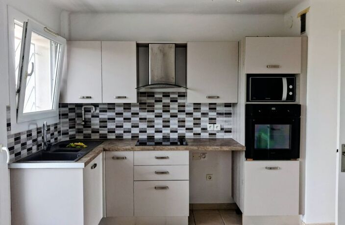 Appartement de 74m2 à louer sur Le Pradet — photo 3