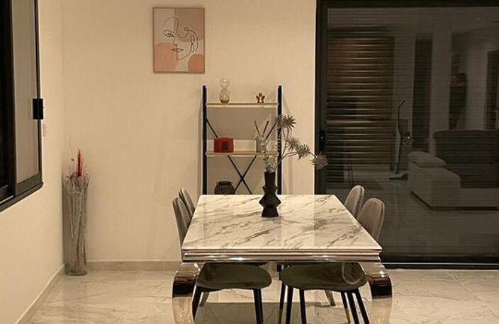 Maison de 149m2 à louer sur Tours — photo 4