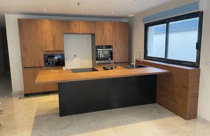 Maison de 149m2 à louer sur Tours — photo 5