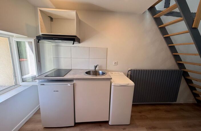 Studio de 22m2 à louer sur Longjumeau — photo 2