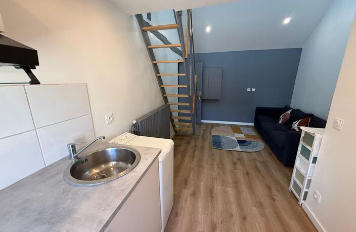 Studio de 22m2 à louer sur Longjumeau — photo 5