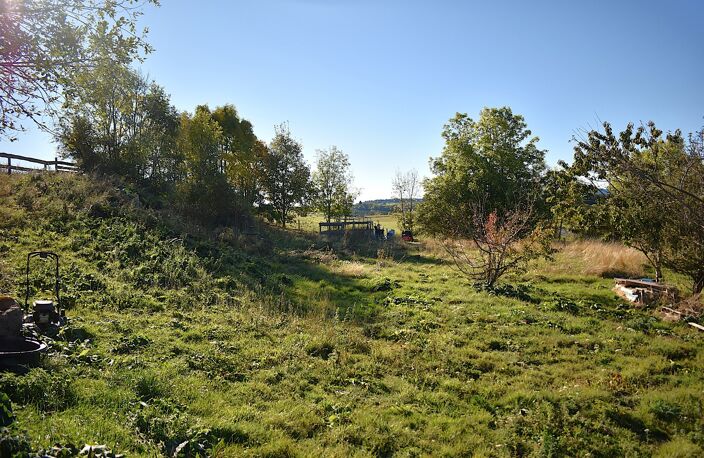 Une propriété pleine de charme, aux multiples possibilités – 463 m² — photo 3