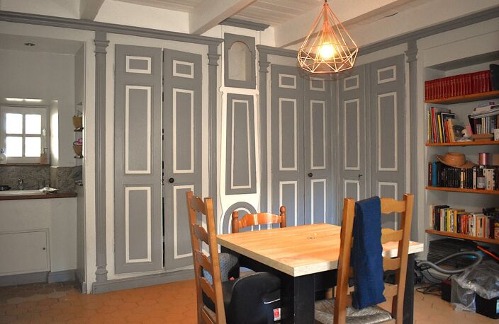 Une propriété pleine de charme, aux multiples possibilités – 463 m² — photo 5