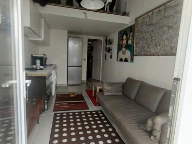 Studio de 30m2 à louer sur Le Blanc-Mesnil — photo du bien