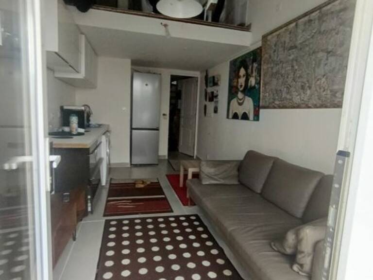 Studio de 30m2 à louer sur Le Blanc-Mesnil — photo 1