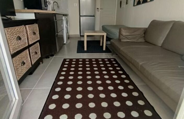Studio de 30m2 à louer sur Le Blanc-Mesnil — photo 2