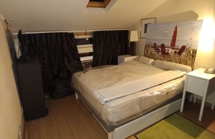 Studio de 30m2 à louer sur Le Blanc-Mesnil — photo 4