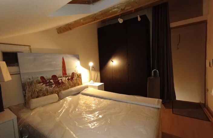 Studio de 30m2 à louer sur Le Blanc-Mesnil — photo 5