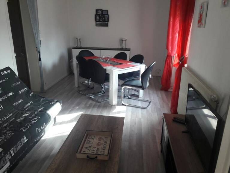 Appartement de 53m2 à louer sur Charleville-Mézières — photo 1